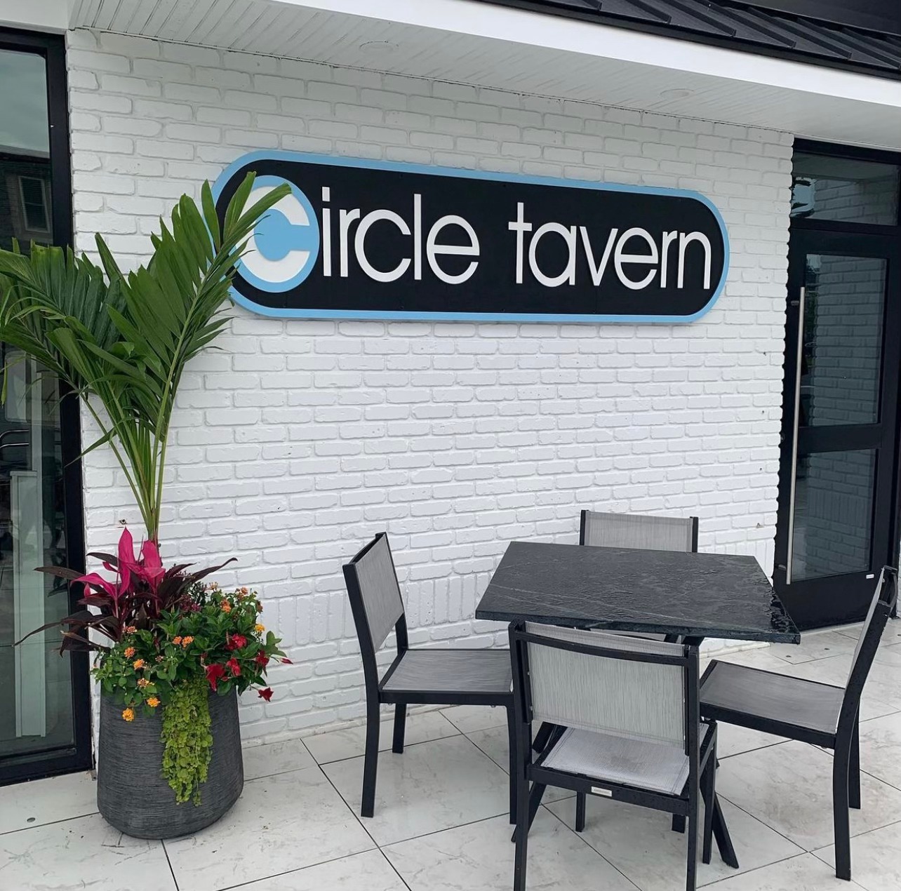 Things To Do Circle Tavern